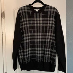 Geoffrey Beene Casual Sweater